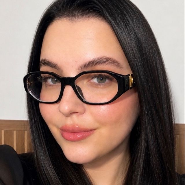 Luana Pinheiro Victório, Generalista São Paulo