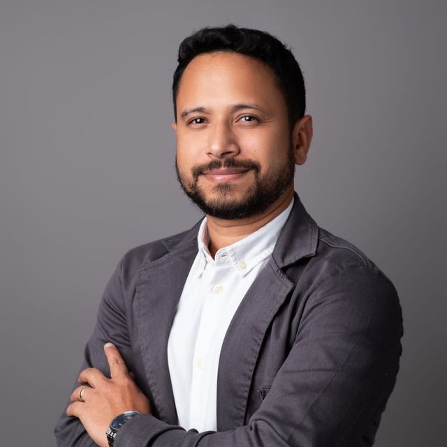 Mauro Reis, Neurologista pediátrico Nova Iguaçu