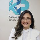 Dra. Leticia Yumi Koseki