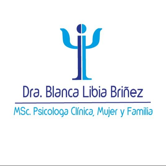 Blanca Libia Briñez, Psicólogo Bucaramanga