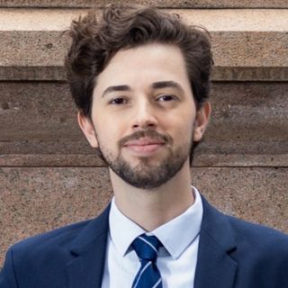 Dr. Luiz Antônio Araújo