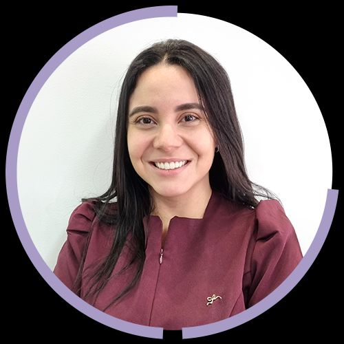 Gabriela  Secco Nascimento Silveira, Dentista Diadema