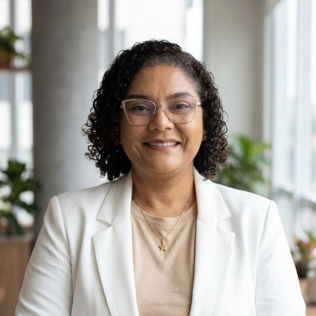 Shirley Santos, Enfermeiro Belém do Pará
