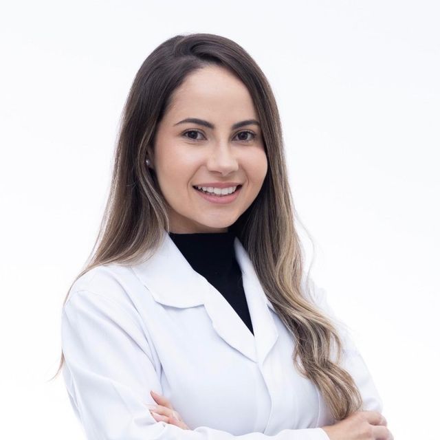 Ludmila dos Reis Silva, Otorrino São Paulo