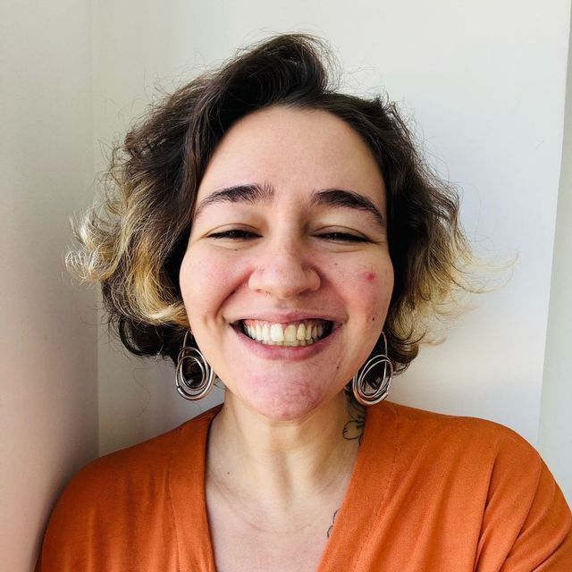 Kizzy Amiuna, Psicanalista Rio de Janeiro