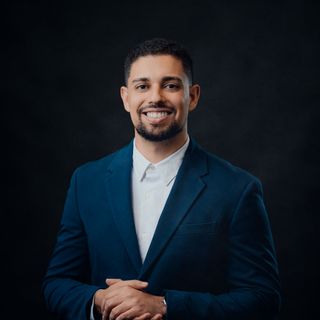 Ampliar imagem: Marcus Vinícius Sousa Mendes, Médico clínico geral Rio de Janeiro