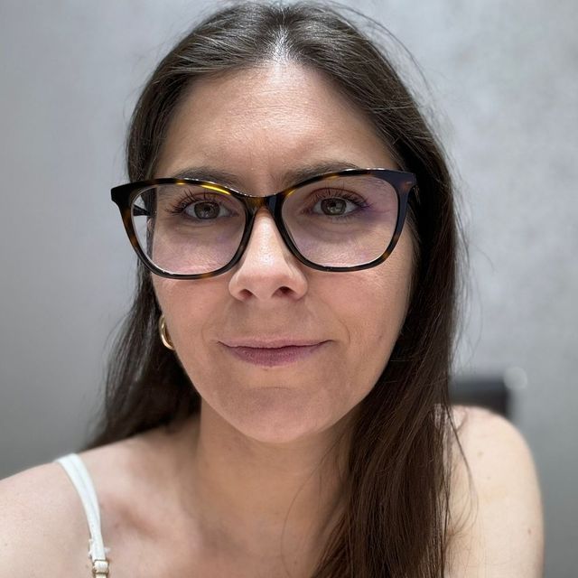 Carmelita Thaís Cella, Psicólogo Chapecó