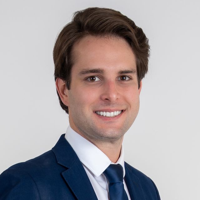 Fábio  Carvalho, Oftalmologista João Pessoa