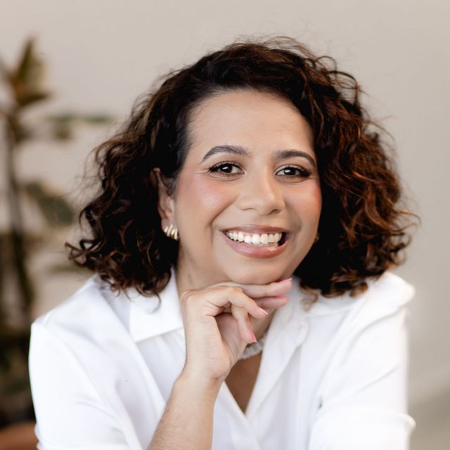 Victoria Passoni, Psicólogo Campinas