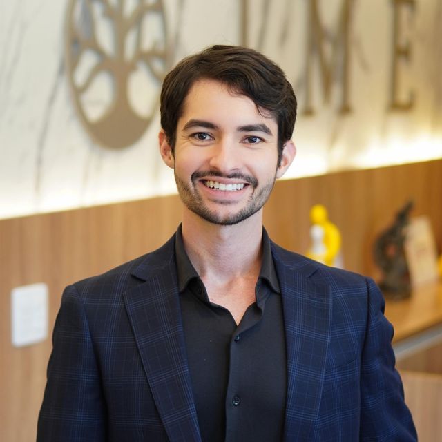 Matheus Ferrari Diniz Peixoto, Endocrinologista Salvador