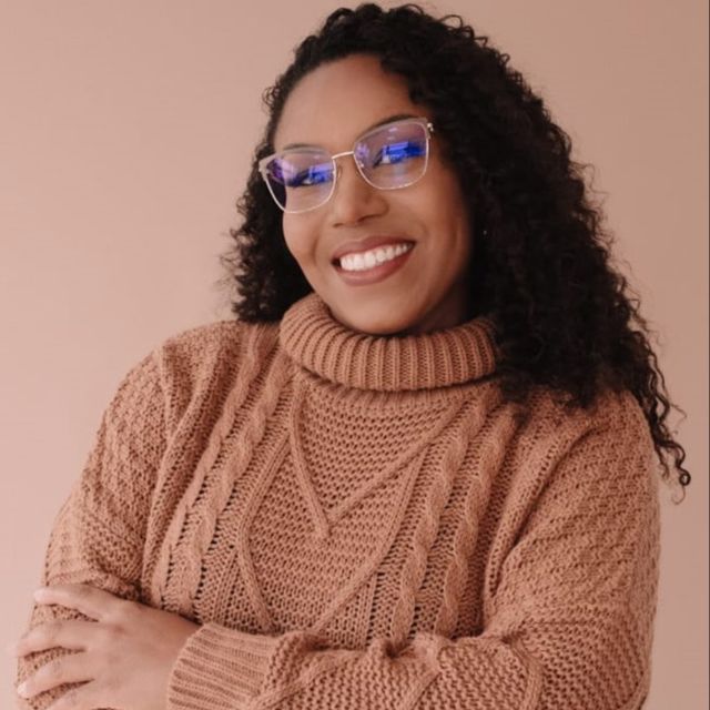 Érica Roberta Silva de Paula, Psicólogo Rio de Janeiro