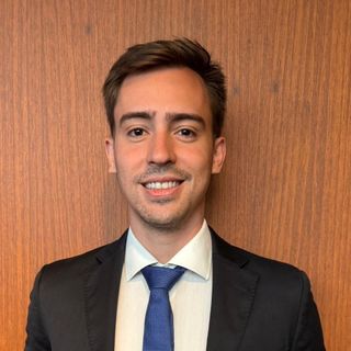 Dr. Pedro Paulo Guerreiro dos Reis Ferreira