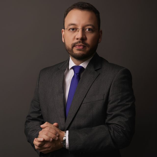 João Márdio Paixão de França, Coloproctologista Cuiabá