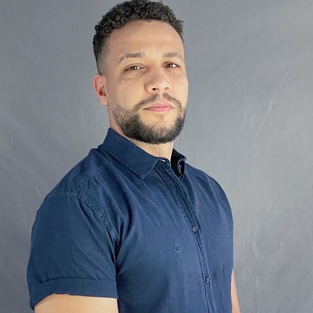 Juan Vinicius, Psicólogo Belo Horizonte