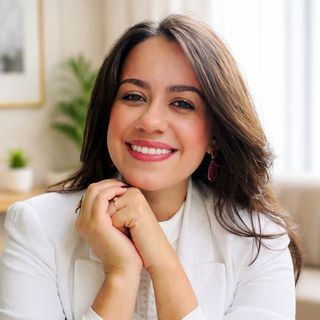 Gabriella Cristina Rosa Israel, Psicólogo Anápolis