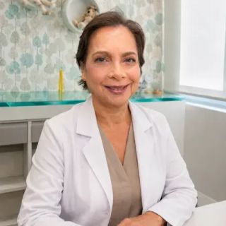 Sonia Terezinha Perez De Menezes, Generalista São Gonçalo