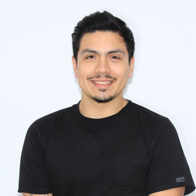 Rolfi Richards, Dentista Valparaíso