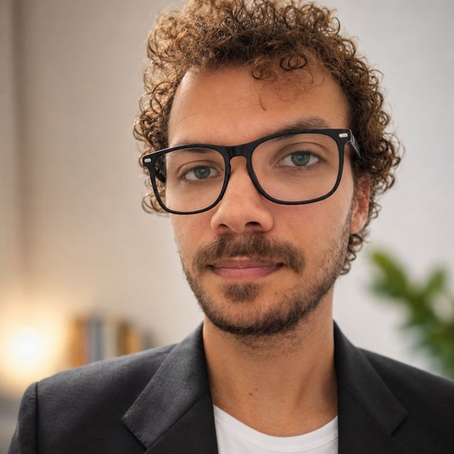 Bruno Spadasi, Psicólogo Itu