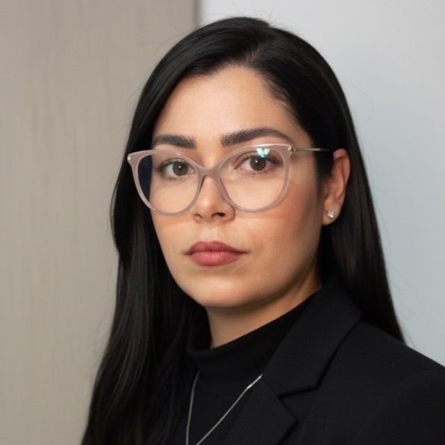 Amanda Nunes Caminha, Psicólogo São Paulo