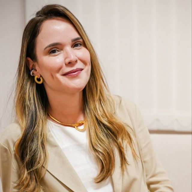 Cláudia Henriques, Psicólogo Niterói