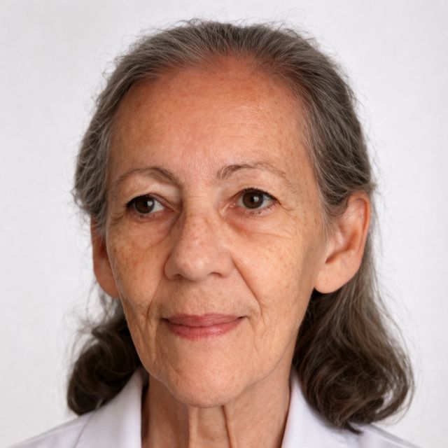Lais Do Carmo Furmann Urbini, Generalista São Paulo