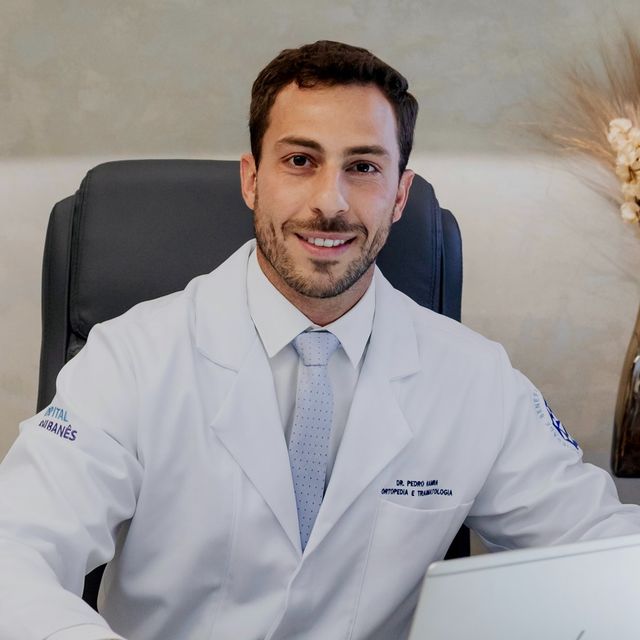 Pedro Hamra