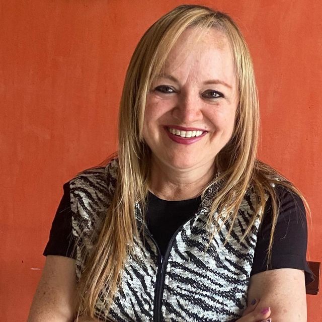 Anyela Diaz, Terapeuta complementario Bogotá