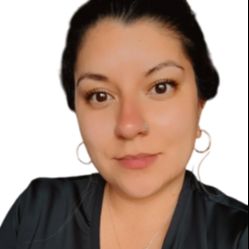 Marisella Ríos Palma, Kinesiólogo Temuco