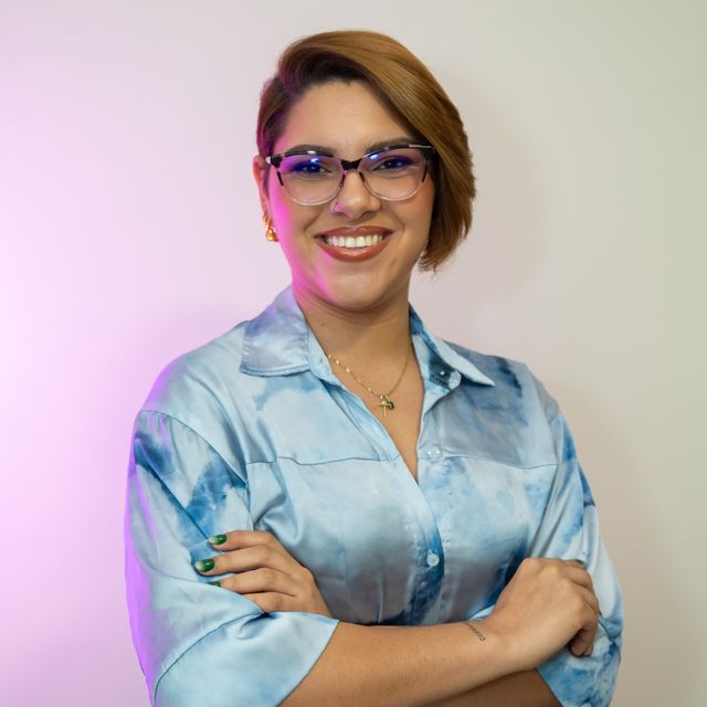 Nathalia Andrea Acosta Muñoz