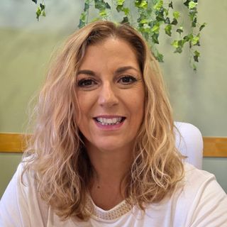 Dra. Gisele Cristina Bertuccelli