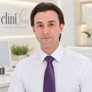 Dr. Ivan Gagliardi Castilho
