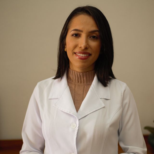 Juliana Pesso Carvalho Barbosa, Nutricionista Belo Horizonte