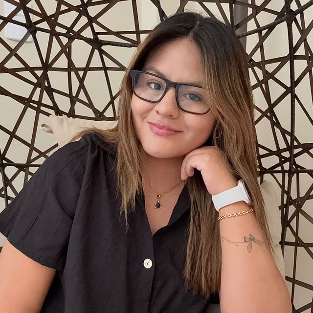 Rosly Daniela Gallegos Jurado, Psicólogo Ica