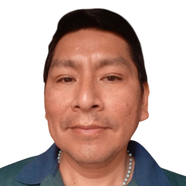 Manuel Angel Pilares Bustamante, Psicólogo Lima