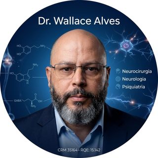 Dr. Wallace de Almeida Alves