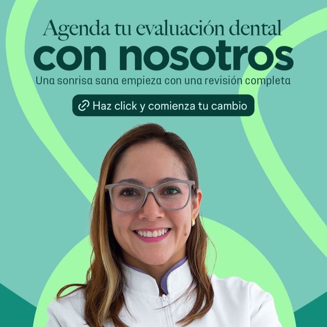Ana Garcia Saavedra, Dentista Las Condes