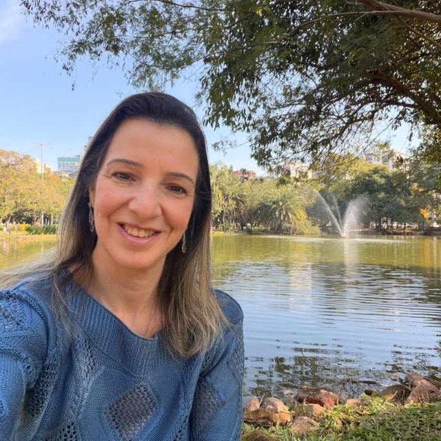 Juliana  Stroh, Psicólogo São Paulo