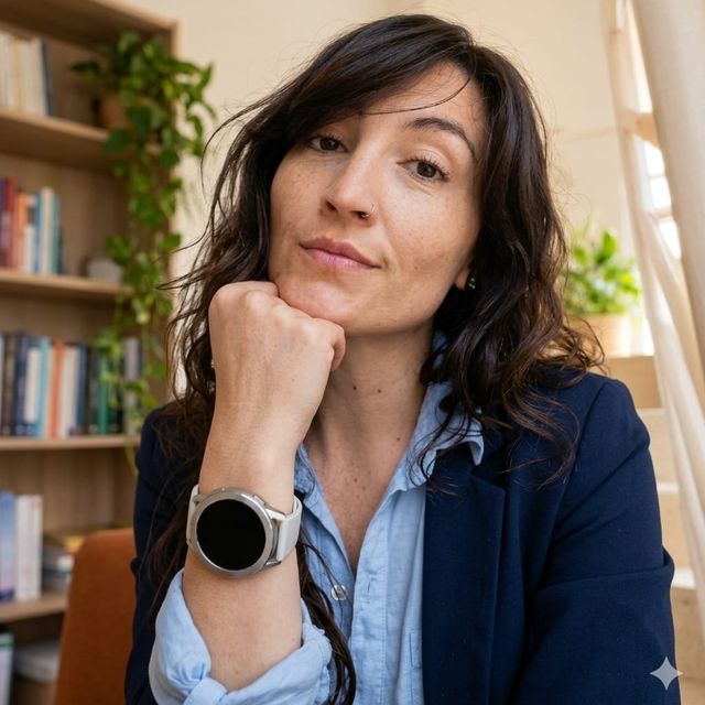 Paula Carmona Duque, Psicólogo Calama