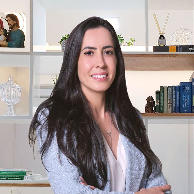 Jamilla Janine Santos Costa, Nutricionista Ribeirão Preto