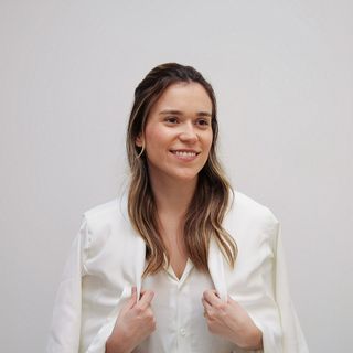 Karen  Giampietro, Nutricionista Uberaba