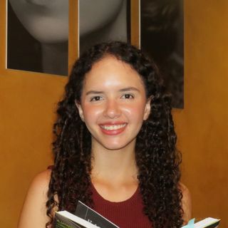 Vitoria  dos Santos Boeira, Psicólogo Curitiba