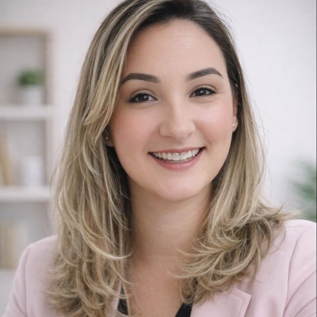Jaqueline Massa, Psicólogo Atibaia