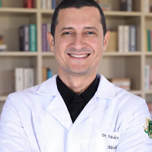 Wesley Sousa, Generalista Foz do Iguaçu