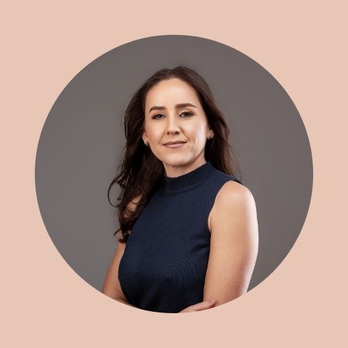 Jessica Amaral, Especialista em Biomedicina Foz do Iguaçu