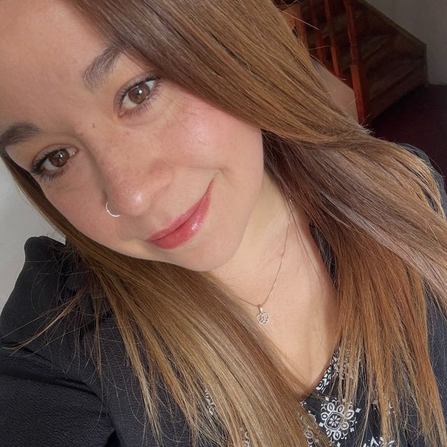 Stefania  Aránguiz M, Psicólogo Santiago