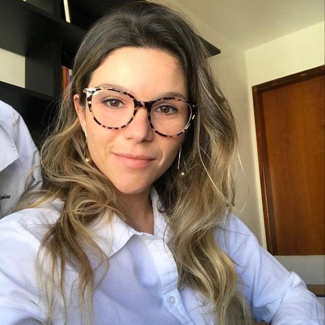 Magaly Nöel Cardoso Oliveira, Psiquiatra Niterói