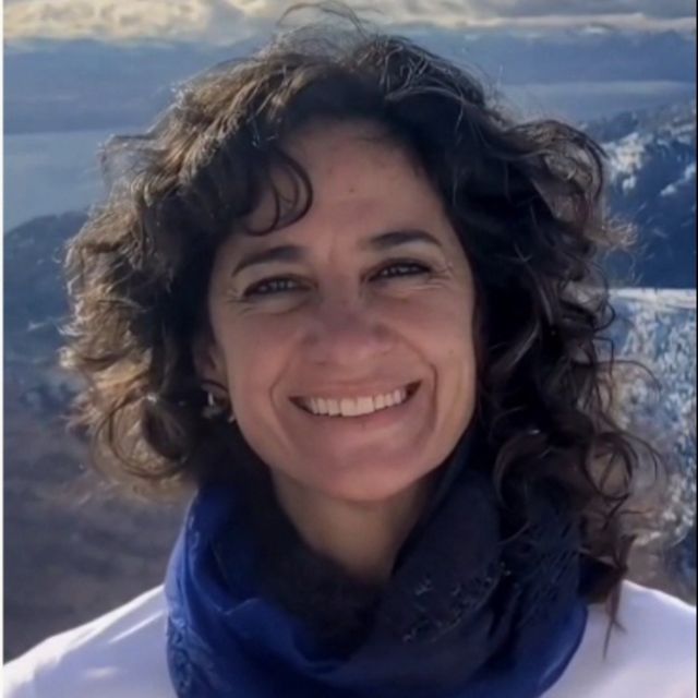 Lorena Martin, Psicólogo San Fernando del Valle de Catamarca