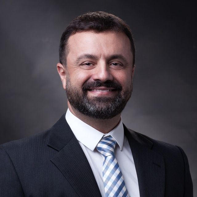 Victor Edmond Seid, Cirurgião do aparelho digestivo São Paulo