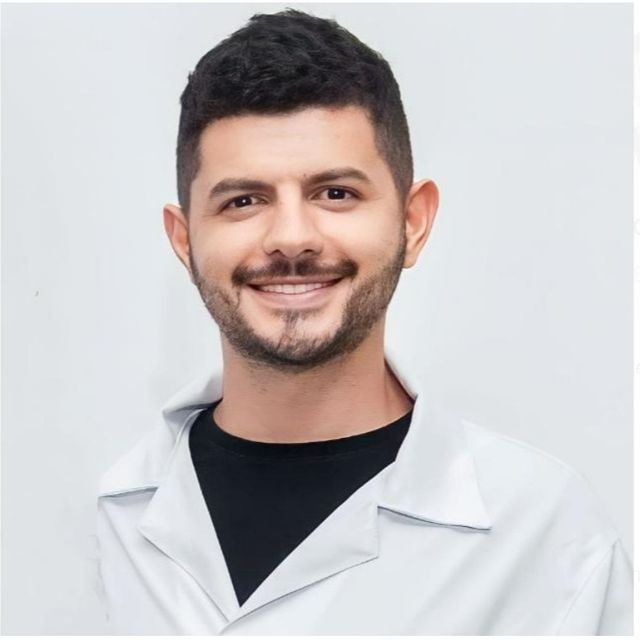 Juan  Mendes Cangussu, Médico clínico geral Belo Horizonte