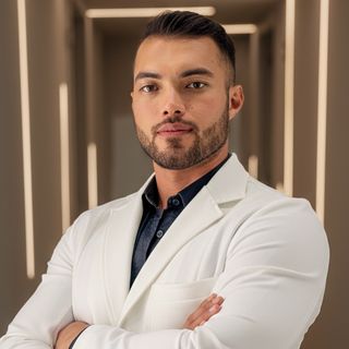 Luis Fernando Yokosawa, Médico clínico geral São Paulo